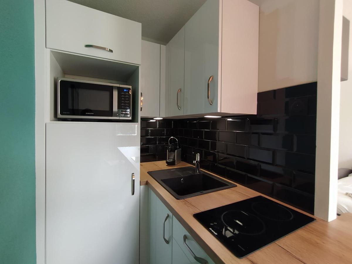 Appartement Atlantide Angloye à Anglet Extérieur photo