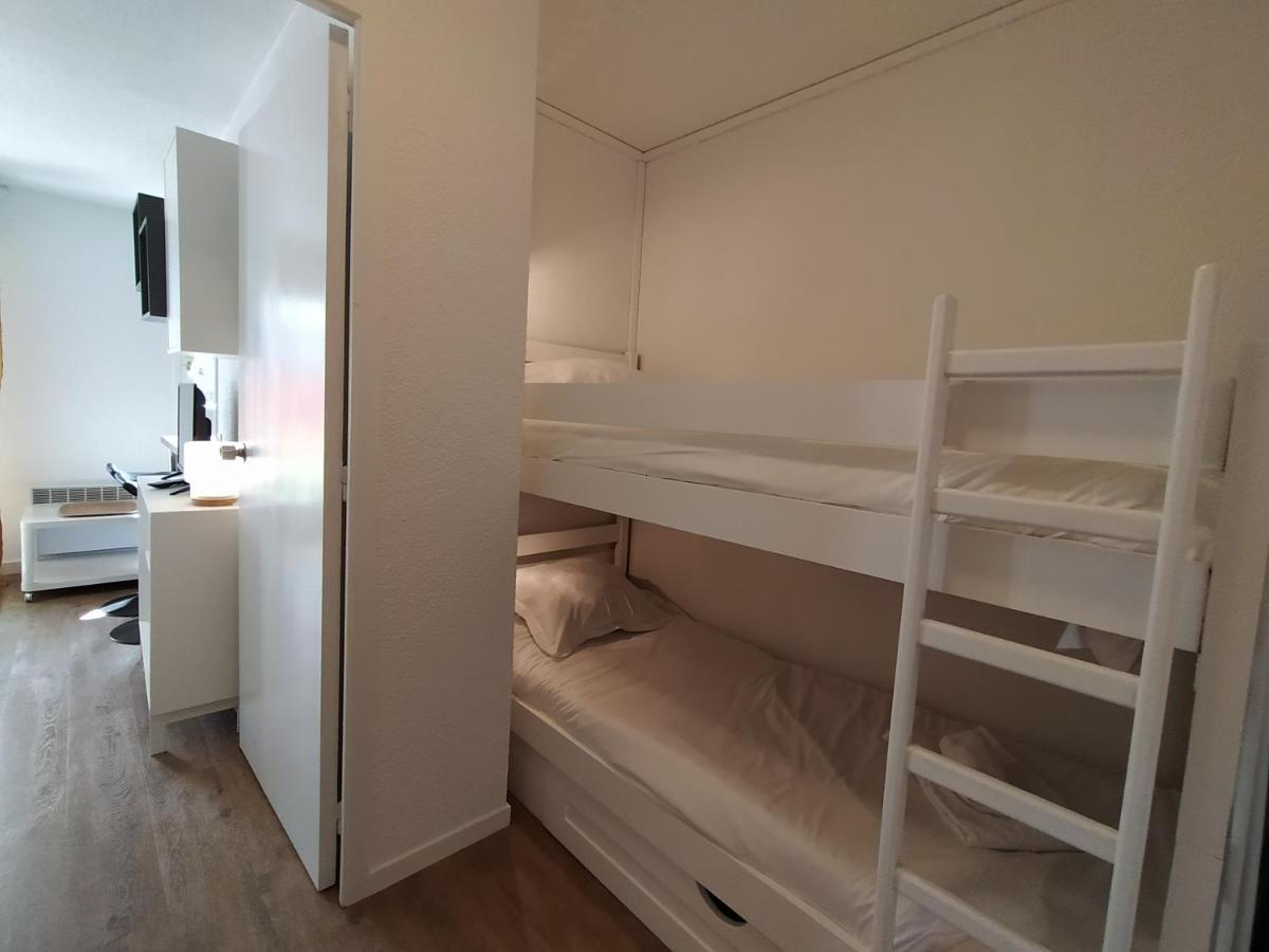 Appartement Atlantide Angloye à Anglet Extérieur photo
