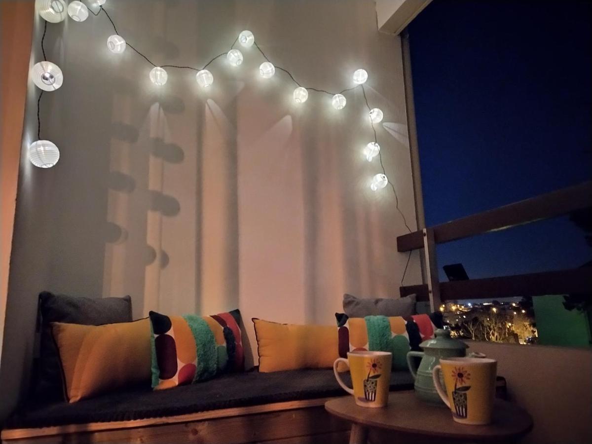 Appartement Atlantide Angloye à Anglet Extérieur photo