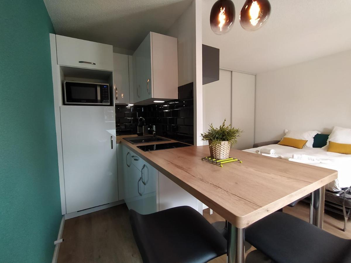 Appartement Atlantide Angloye à Anglet Extérieur photo