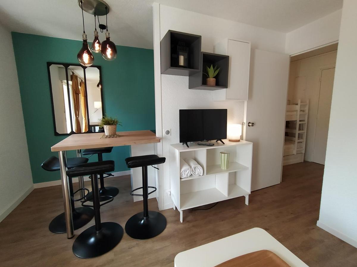 Appartement Atlantide Angloye à Anglet Extérieur photo