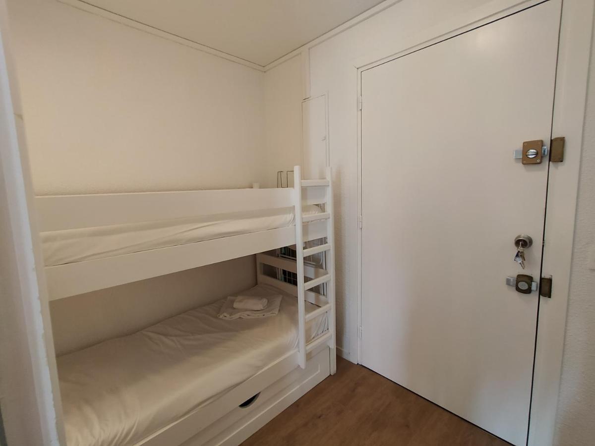 Appartement Atlantide Angloye à Anglet Extérieur photo