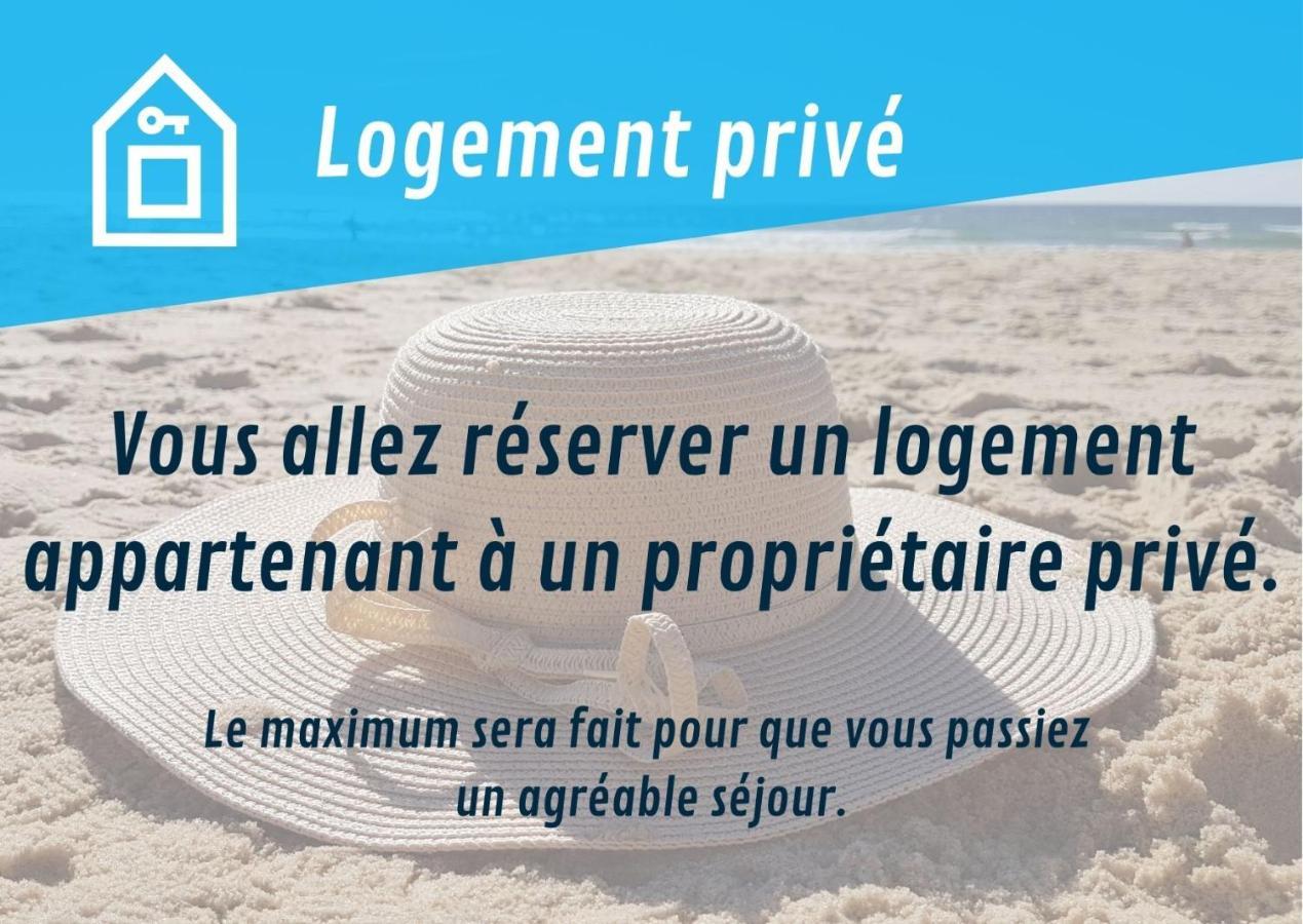Appartement Atlantide Angloye à Anglet Extérieur photo